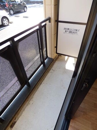 アイビーハイムの物件内観写真